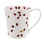 Jura Flitterbugs Ladybirds Mug
