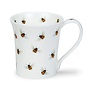 Jura Flitterbugs Bee Mug