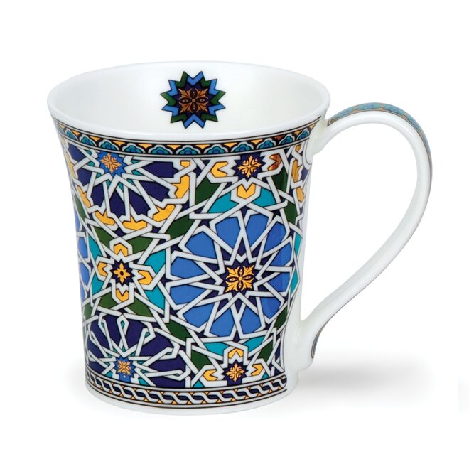 Jura Sheikh Mug