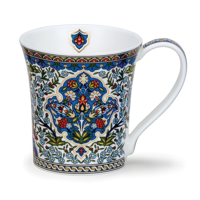 Jura Amara Red Mug