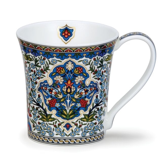 Jura Amara Red Mug
