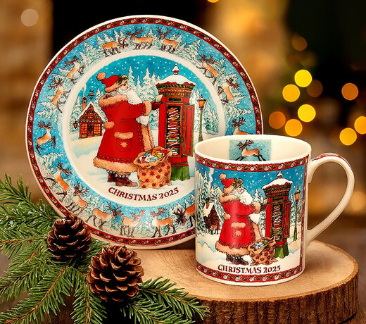 Other Festive Favorites