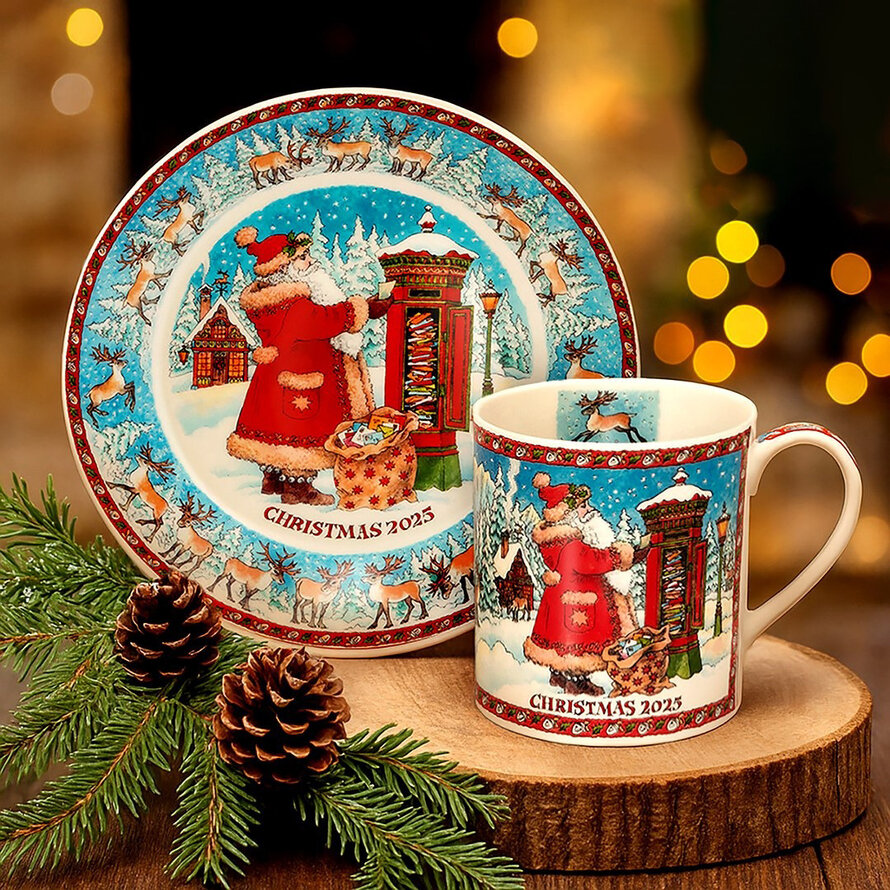 Other Festive Favorites