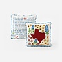 Texas in Bloom Pillow