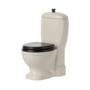 Toilet, Miniature