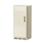 Metal Fridge, Mouse - Off White