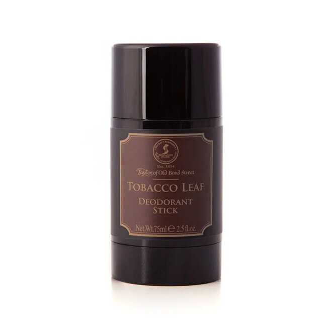Tobacco Leaf Deodorant Stick