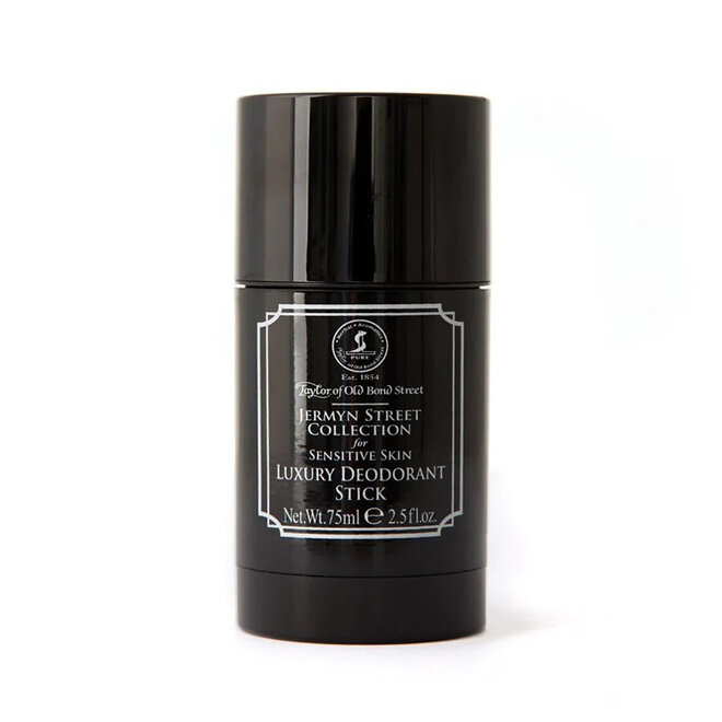 Jermyn Street Deodorant Stick