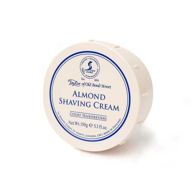 Coconut Luxury Shaving Cream Bowl