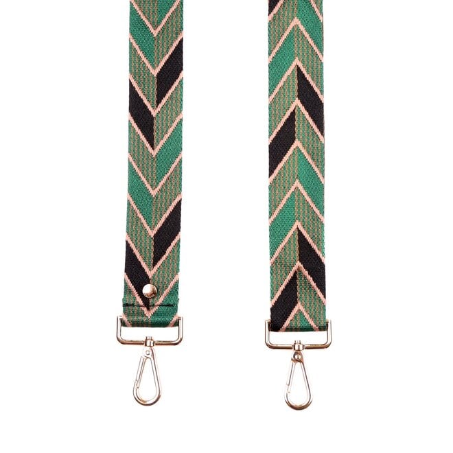 Green Arrow Strap