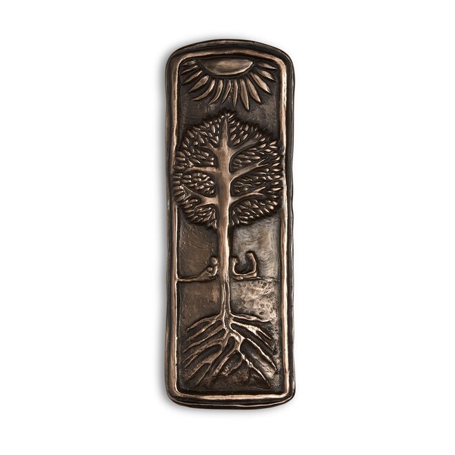 Family Tree Wall Plaque