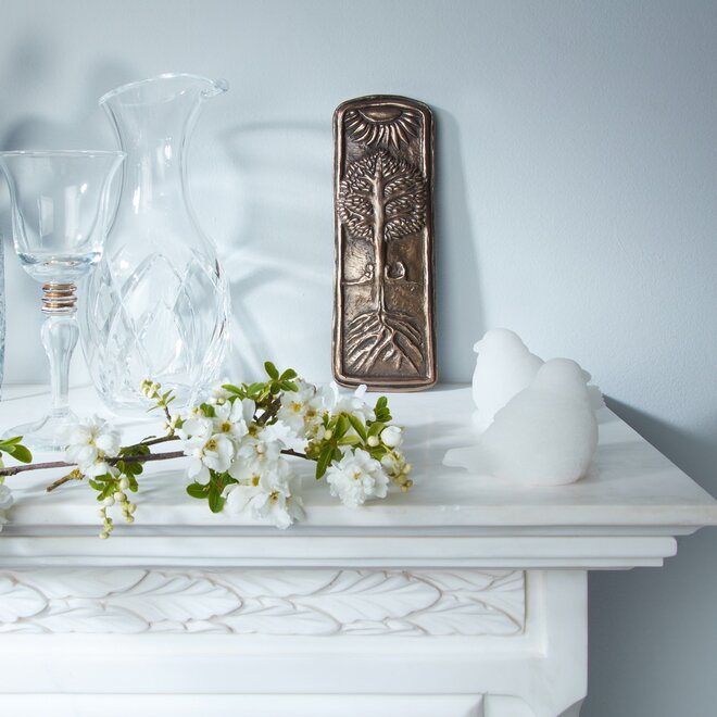 Family Tree Wall Plaque