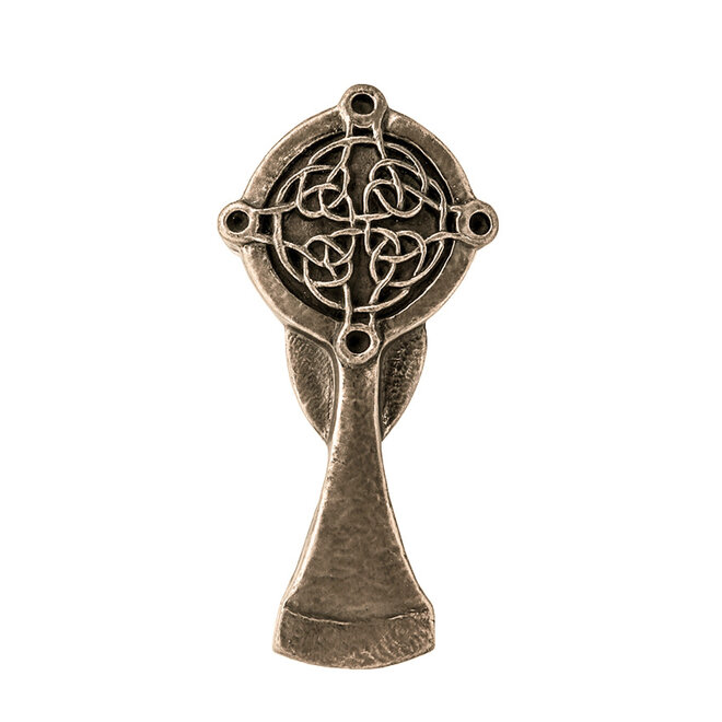 Cross of Endings and Beginnings