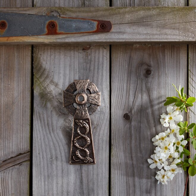 Celtic Healing Cross
