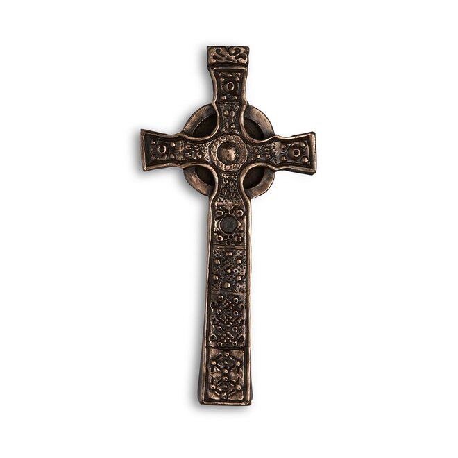 Wild Goose St. John's Cross