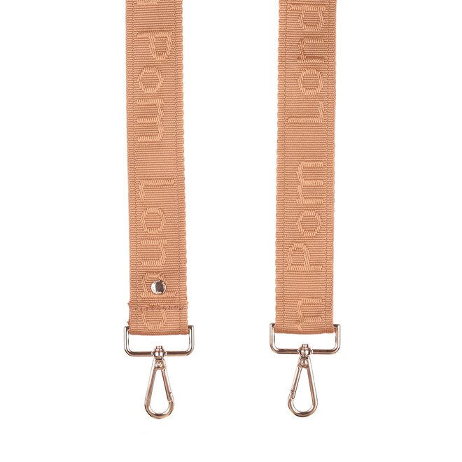 Maple Logo Strap