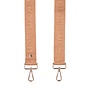 Maple Logo Strap