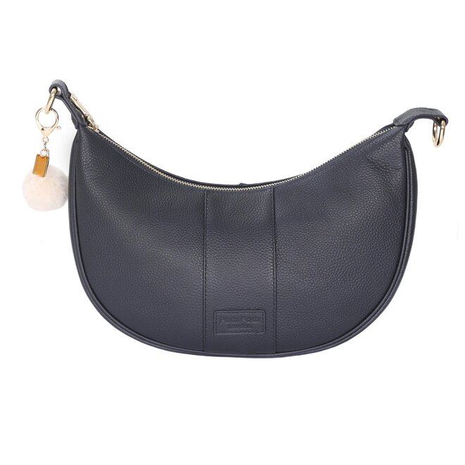Navy Sutton Sling Bag