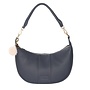 Navy Sutton Sling Bag