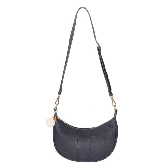 Navy Sutton Sling Bag
