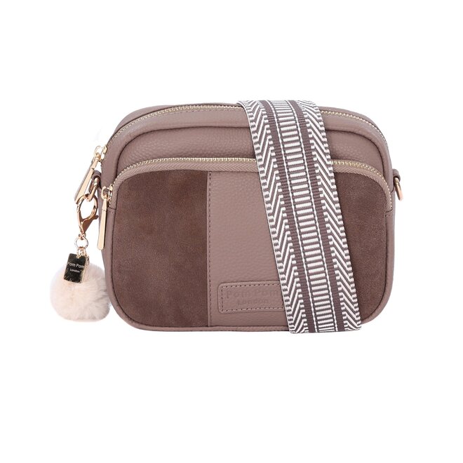 Mocha Mix Strap