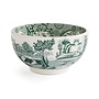 Green Italian Small Bowl