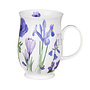 Suffolk Sonata Blue Mug