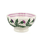 Thistle French Bowl