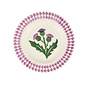 Thistle Small Side Plate