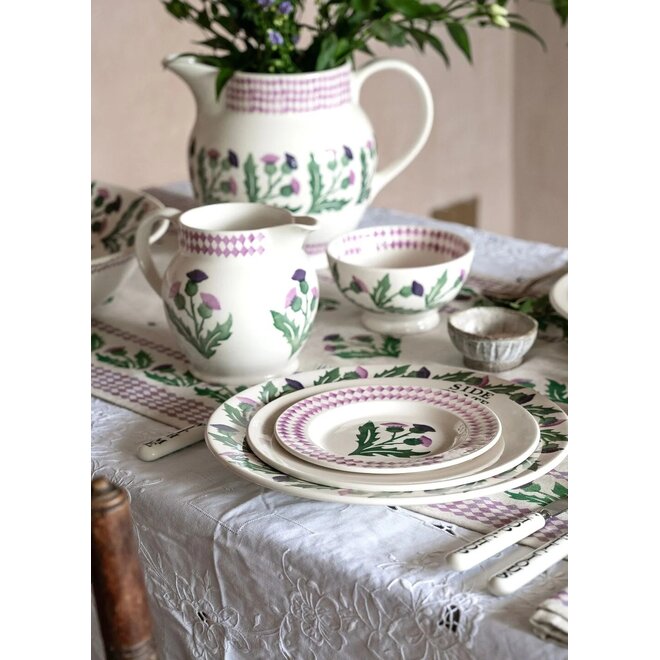 Thistle 1 1/2 Pint Jug