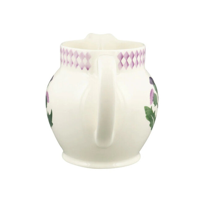 Thistle 1 1/2 Pint Jug