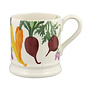Carrots & Beets 1/2 Pint Mug