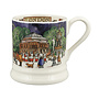 Emma Bridgewater London at Christmas 1/2 Pint Mug