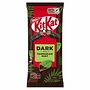 KitKat Dark Tasmanian Mint 170g