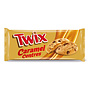 Twix Caramel Center Cookies