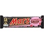 Mars Raspberry Bar