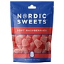 Nordic Sweets Soft Raspberries