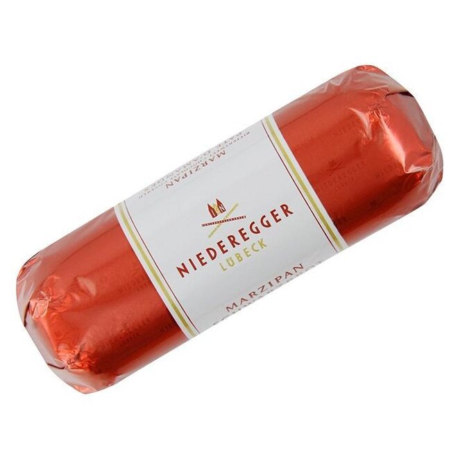 Niederegger Chocolate Covered Marzipan Bar
