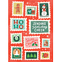 Holiday Cheer Boxed Christmas Cards