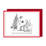 From You Know Who Boxed Christmas Cards