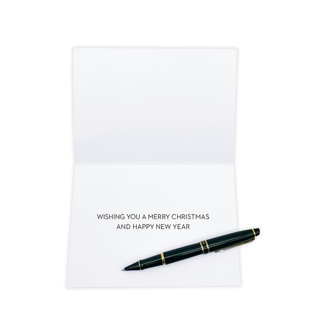 From You Know Who Boxed Christmas Cards