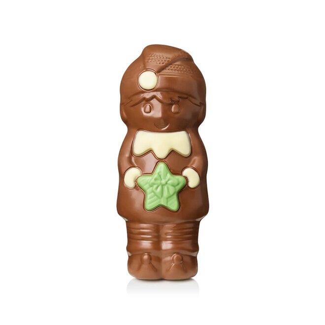 Thorntons Milk Chocolate Cheeky Elf