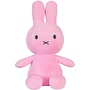 Pink Miffy 14" Plush
