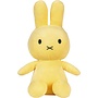 Yellow Miffy 14" Plush