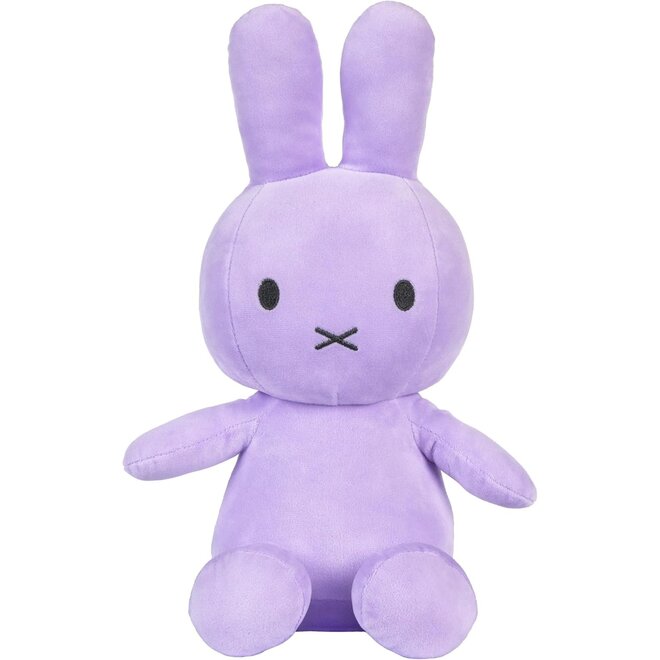 Purple Miffy 14" Plush