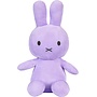 Purple Miffy 14" Plush