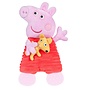 Peppa Pig Teether Feet Blankey