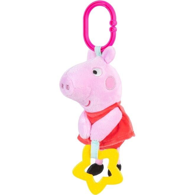 Peppa Pig Take Along Activity Toy