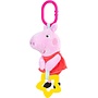 Peppa Pig Take Along Activity Toy
