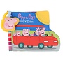 Peppa Pig Soft Book